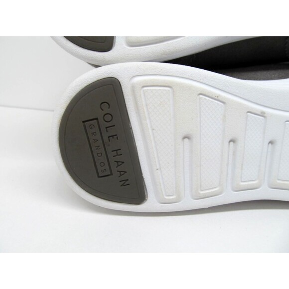 Cole Haan Grand O.S. Suede Wingtip Lace Up Oxford Sneakers Women's Size 7.5 - Picture 12 of 12